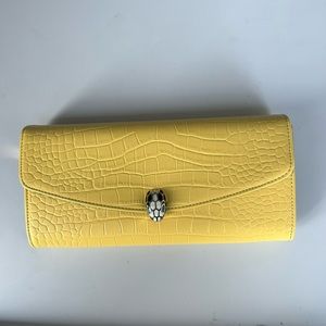 New Mini bag with chain
